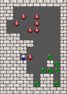 Уровень 455 — More Bugs collections